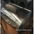 DX51D Z275 Z350 Hot Butted Galvanized